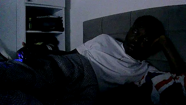 Bigchocco online show from 04/15/26, 08:20