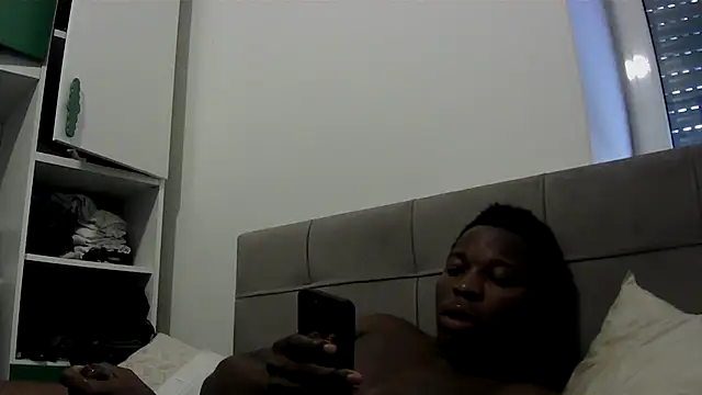 Bigchocco online show from 06/05/26, 06:31