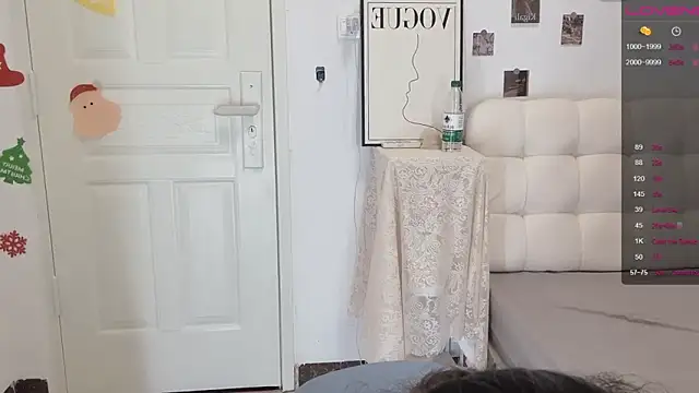 sunny-ly online show from 03/26/26, 03:28