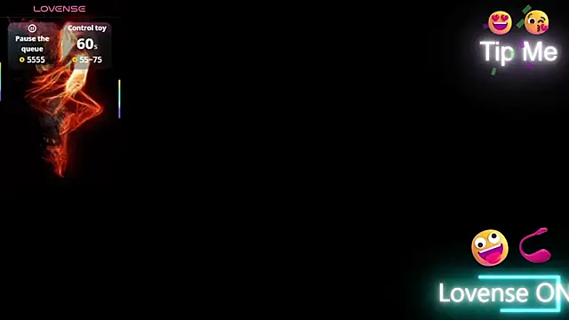 MELISSALive online show from 03/08/26, 01:15