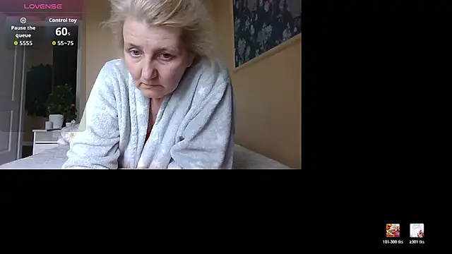 MELISSALive online show from 03/25/26, 02:56