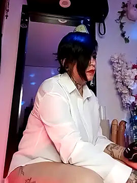 Casandramillf online show from 04/14/26, 06:47