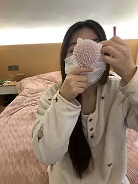  xiaoxinxin  online show from 02/03/26, 01:27