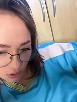 BettySquirtson online show from 01/07/26, 09:50