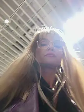 NaughtyNinky online show from 02/12/26, 12:22