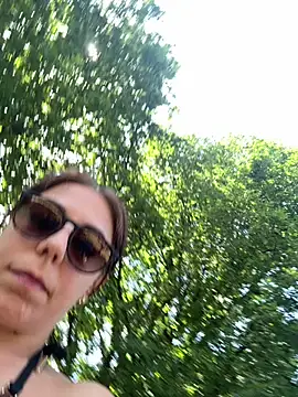 Luna licous online show from 07/10/26, 11:02