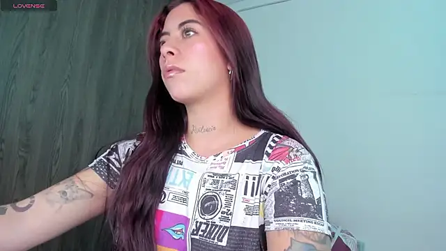 maazikeenx online show from 02/03/26, 02:33