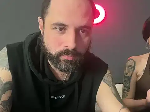 BrazilianDaddyLittleGrl online show from 01/14/26, 08:14