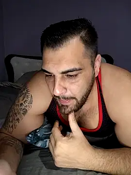 Snapshot of Attila98 chatting on 02/24/26, 07:56 Attila98 online show from 02/24/26, 07:56