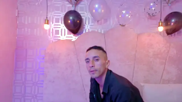 AdanNdEva online show from 02/15/26, 12:29