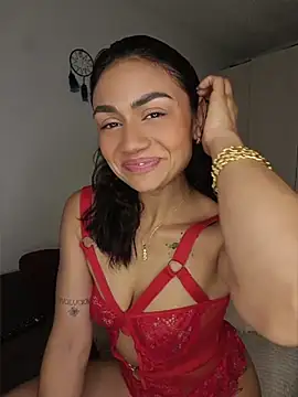 Snapshot of AmaraOsteen chatting on 02/26/26, 02:21 AmaraOsteen online show from 02/26/26, 02:21