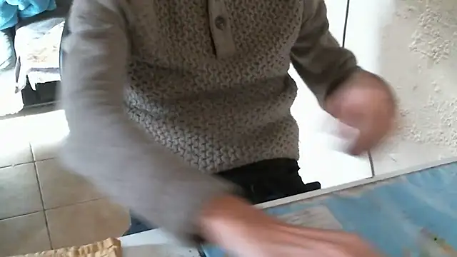 Renard0909 online show from 01/07/26, 11:45