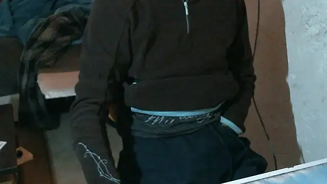 Renard0909 online show from 01/13/26, 09:25