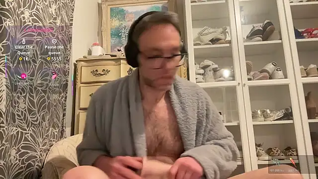 wolverinedream online show from 03/14/26, 11:26