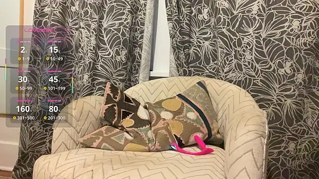 wolverinedream online show from 03/18/26, 12:58