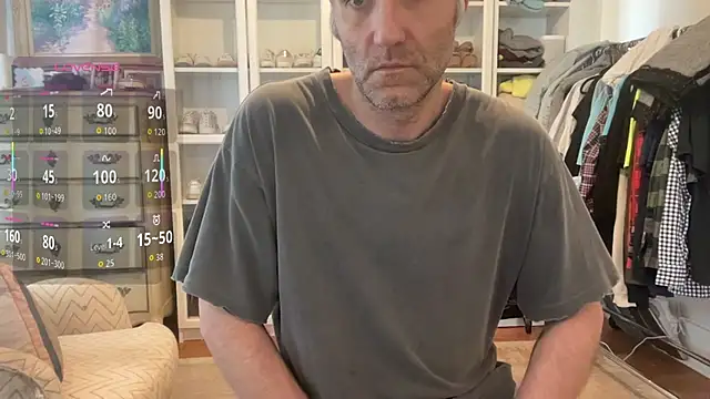 wolverinedream online show from 03/19/26, 09:52