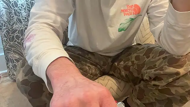 wolverinedream online show from 04/09/26, 11:21