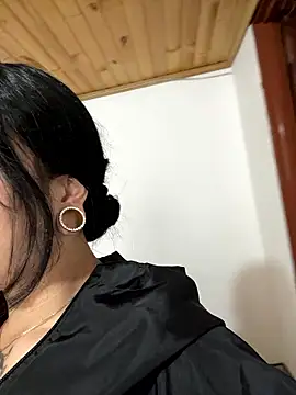 Baddest Katt online show from 01/15/26, 01:05