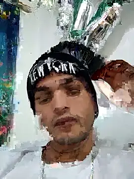 Fernandocj  online show from 01/11/26, 02:33