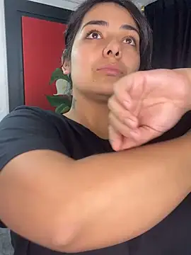 Bigbooty sex online show from 01/15/26, 04:06