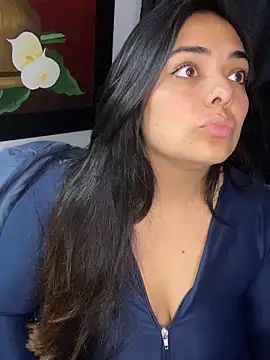 Bigbooty sex online show from 06/17/26, 05:14