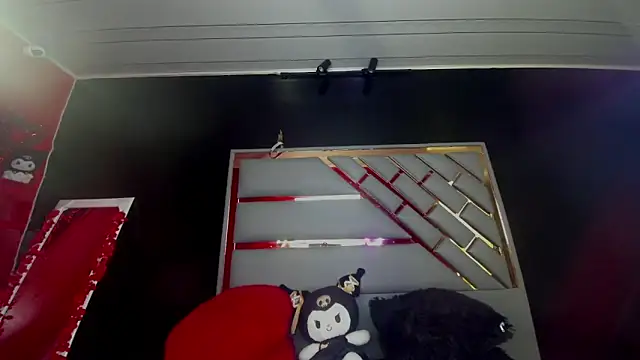 Clarita Hill online show from 02/27/26, 08:53