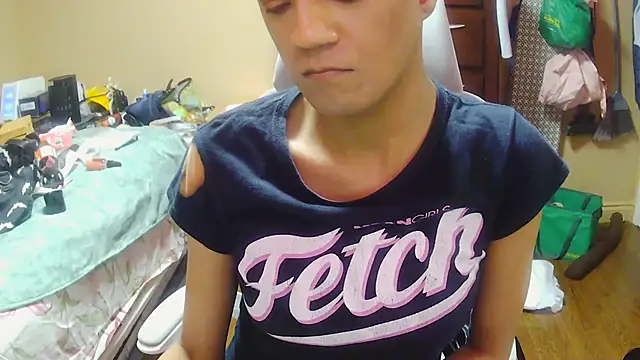 transtwink online show from 02/22/26, 04:13