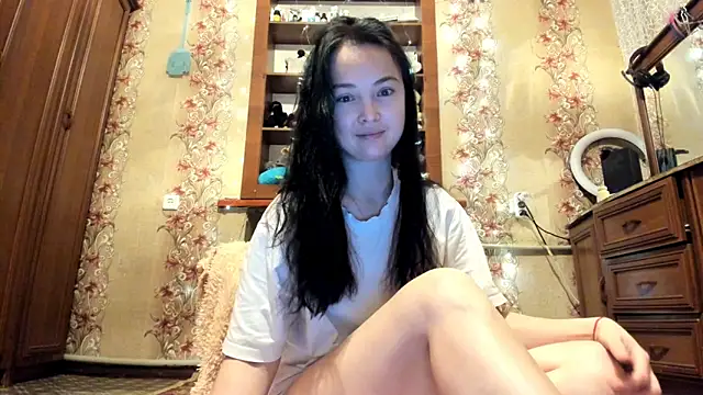   Fistashka   online show from 02/14/26, 10:06