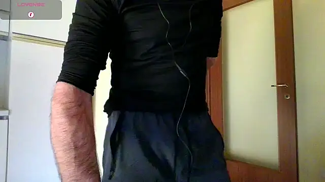 Ele7b5 online show from 05/04/26, 01:18