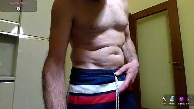 Ele7b5 online show from 05/24/26, 09:42