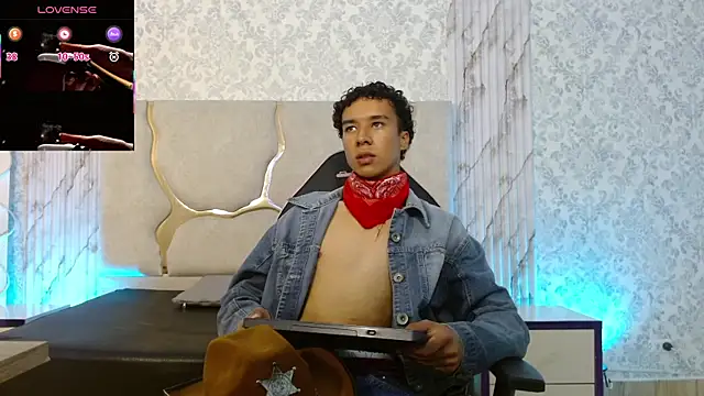 Zayn tay online show from 01/12/26, 07:19