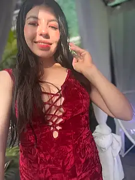 ShyDesireXXX online show from 02/06/26, 09:07