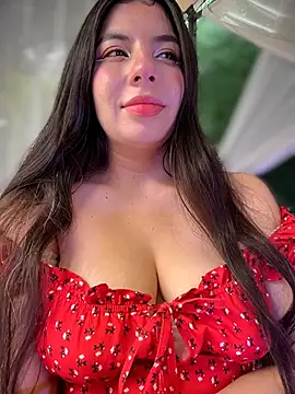 ShyDesireXXX online show from 02/17/26, 09:21