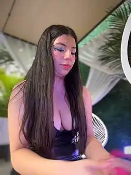 ShyDesireXXX online show from 02/18/26, 09:22