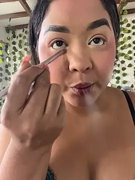 Isabella Belmont online show from 02/09/26, 07:18