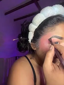 Isabella Belmont online show from 03/14/26, 08:53