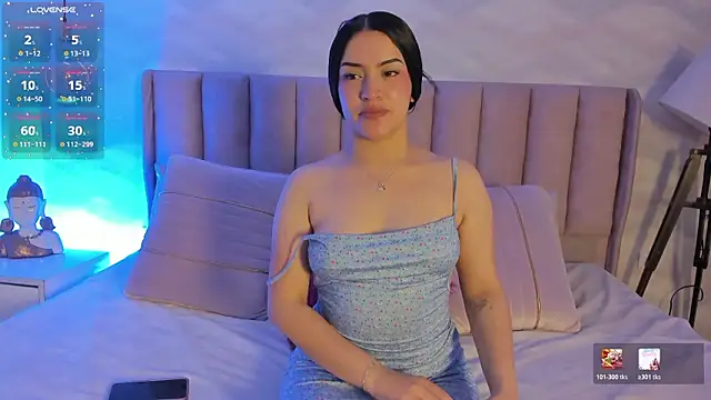 im miadoll online show from 02/25/26, 12:26