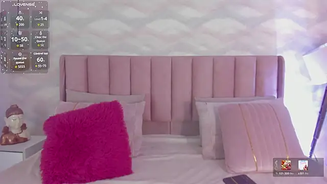 im miadoll online show from 03/03/26, 01:28