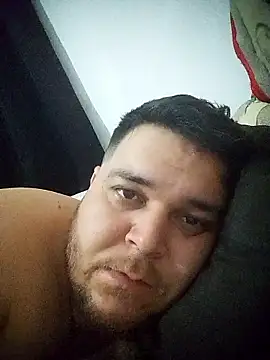 gordinhoCRZ2 online show from 01/18/26, 09:57