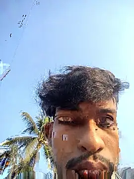 RAKIB5676 online show from 01/13/26, 09:58