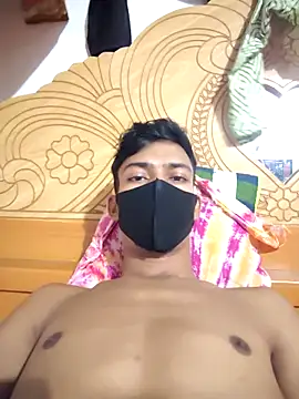 RAKIB5676 online show from 03/18/26, 01:03