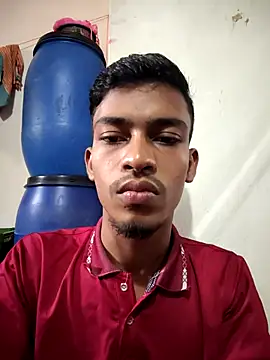RAKIB5676 online show from 04/13/26, 10:54
