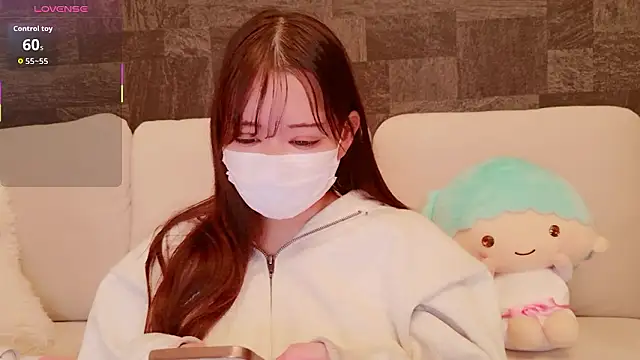 Mayu 000 online show from 04/14/26, 01:17