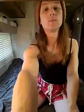 ThaTgirlAlli online show from 01/11/26, 05:07