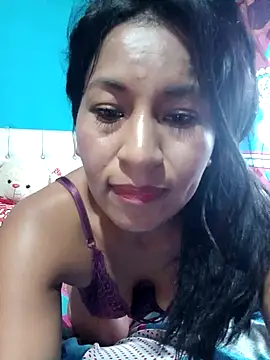 Saraa xx online show from 02/09/26, 07:18