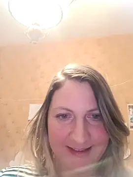 Stephania77727 online show from 01/13/26, 09:20