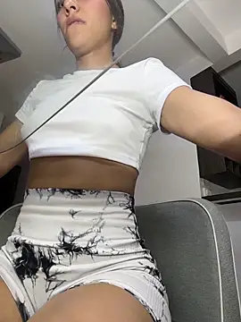 TaylorrHill online show from 05/03/26, 12:27