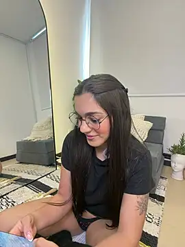 EVA WILD1 online show from 02/21/26, 08:32