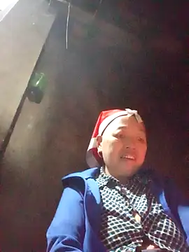 Agnes-baby online show from 01/12/26, 12:32