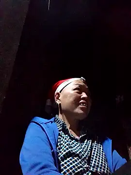 Agnes-baby online show from 01/13/26, 12:43